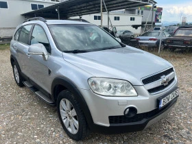 Chevrolet Captiva 2.0VCDi 7-/ / /  | Mobile.bg    3