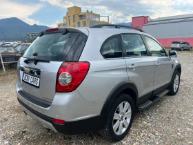 Chevrolet Captiva 2.0VCDi 7-/ / /  | Mobile.bg    5