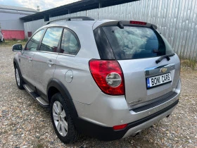 Chevrolet Captiva 2.0VCDi 7-/ / /  | Mobile.bg    7