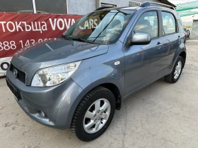 Daihatsu Terios 1.5i-105к.с* Автоматик* Климатик* Италия*  - [2] 