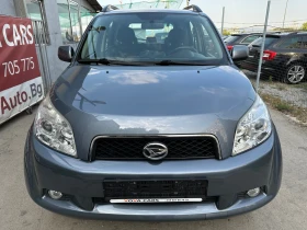 Daihatsu Terios 1.5i-105к.с* Автоматик* Климатик* Италия* , снимка 5