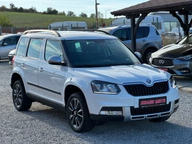 Skoda Yeti 1.2TSi DSG, LED, Ксенон * 48 000км* Уникат!, снимка 1