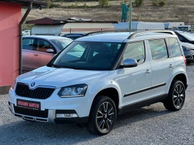 Skoda Yeti 1.2TSi DSG, LED, Ксенон * 48 000км* Уникат!, снимка 3