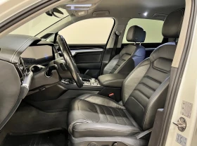 VW Touareg 3.0 TDI R-Line , снимка 3