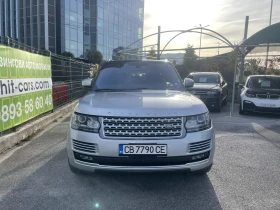 Land Rover Range rover 5.0 Supercharged, снимка 3