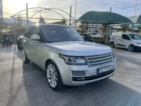 Land Rover Range rover 5.0 Supercharged, снимка 2