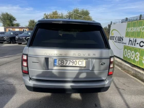 Land Rover Range rover 5.0 Supercharged, снимка 7