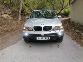 BMW X5 3.0D 218, снимка 2