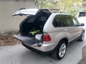 BMW X5 3.0D 218, снимка 7