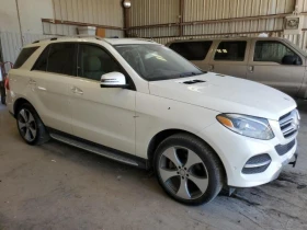  Mercedes-Benz GLE 35...