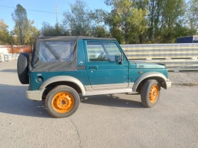 Suzuki Samurai 1, 9TD | Mobile.bg    3