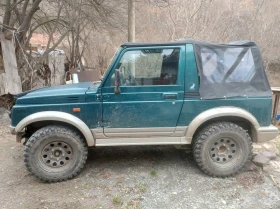 Suzuki Samurai 1, 9TD | Mobile.bg    9