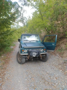 Suzuki Samurai 1, 9TD | Mobile.bg    8