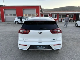 Kia Niro 1.6i  | Mobile.bg    4