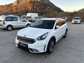 Kia Niro 1.6i  | Mobile.bg    7