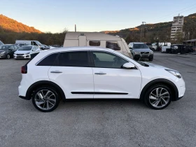 Kia Niro 1.6i  | Mobile.bg    2