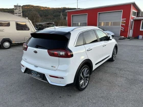 Kia Niro 1.6i  | Mobile.bg    3