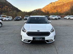 Kia Niro 1.6i  | Mobile.bg    8