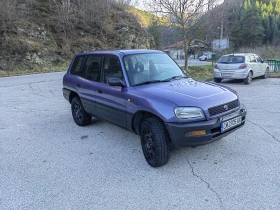 Toyota Rav4, снимка 2