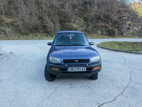 Toyota Rav4, снимка 3