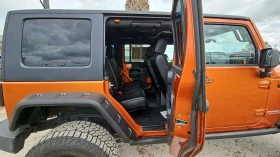 Jeep Wrangler RUBICON OFFROAD TUNING * Крайна цена* , снимка 11