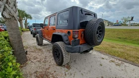 Jeep Wrangler RUBICON OFFROAD TUNING * Крайна цена* , снимка 4