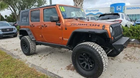 Jeep Wrangler RUBICON OFFROAD TUNING * Крайна цена* , снимка 2