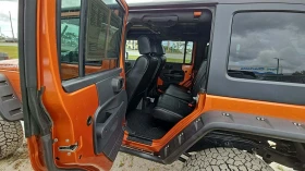 Jeep Wrangler RUBICON OFFROAD TUNING * Крайна цена* , снимка 10