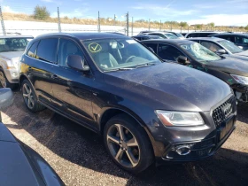 Audi Q5 Premium Plus S-LINE* QUATTRO* Keyless* Пано, снимка 4