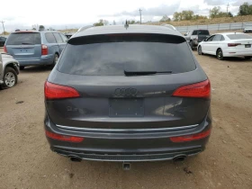 Audi Q5 Premium Plus S-LINE* QUATTRO* Keyless* Пано, снимка 6