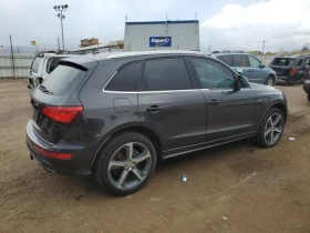 Audi Q5 Premium Plus S-LINE* QUATTRO* Keyless* Пано, снимка 3