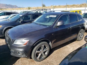 Audi Q5 Premium Plus S-LINE* QUATTRO* Keyless* Пано, снимка 1