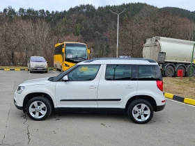 Skoda Yeti 1.6 Tdi AVTOMAT/NAVIG/134 000km | Mobile.bg    3