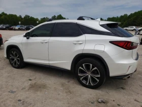 Lexus RX 350 * * *  | Mobile.bg    2