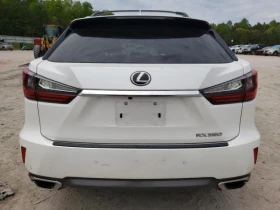 Lexus RX 350 * * *  | Mobile.bg    6