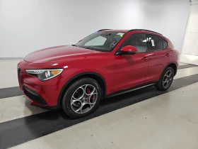 Alfa Romeo Stelvio | Mobile.bg    5