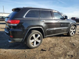 Jeep Grand cherokee LIMITED/ПОДГРЕВ/ZF/NAVI/КРАЙНА ЦЕНА ДО БЪЛГАРИЯ, снимка 3