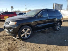     Jeep Grand cherokee LIMITED//ZF/NAVI/   