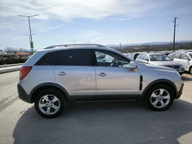 Opel Antara 3.2i 4x4, снимка 4