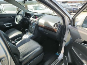 Opel Antara 3.2i 4x4, снимка 7