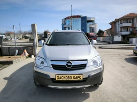 Opel Antara 3.2i 4x4 | Mobile.bg    2