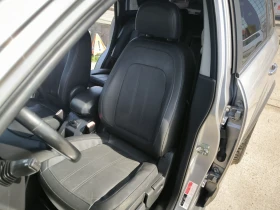 Opel Antara 3.2i 4x4, снимка 12