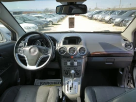 Opel Antara 3.2i 4x4, снимка 9