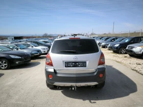 Opel Antara 3.2i 4x4 | Mobile.bg    5