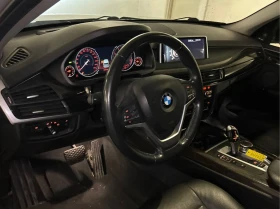 BMW X5 xDrive35i  /Harman Kardon | Mobile.bg    8