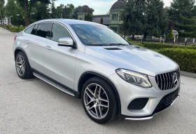 Mercedes-Benz GLC 350 AMG/COUPE/4MATIC | Mobile.bg    3