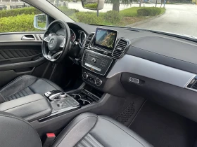 Mercedes-Benz GLC 350 AMG/COUPE/4MATIC | Mobile.bg    13
