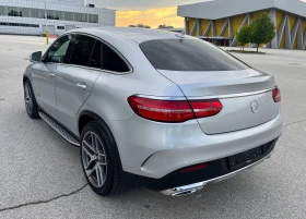Mercedes-Benz GLC 350 AMG/COUPE/4MATIC | Mobile.bg    6