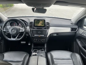 Mercedes-Benz GLC 350 AMG/COUPE/4MATIC | Mobile.bg    11