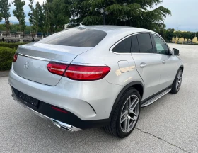 Mercedes-Benz GLC 350 AMG/COUPE/4MATIC | Mobile.bg    8